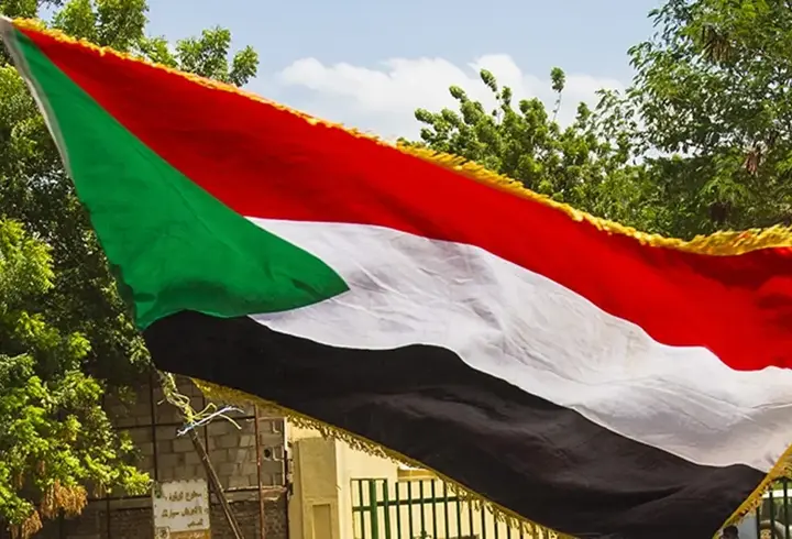 SON DAKİKA | Sudan'dan flaş karar! BAE ile diplomatik ilişkileri kesti