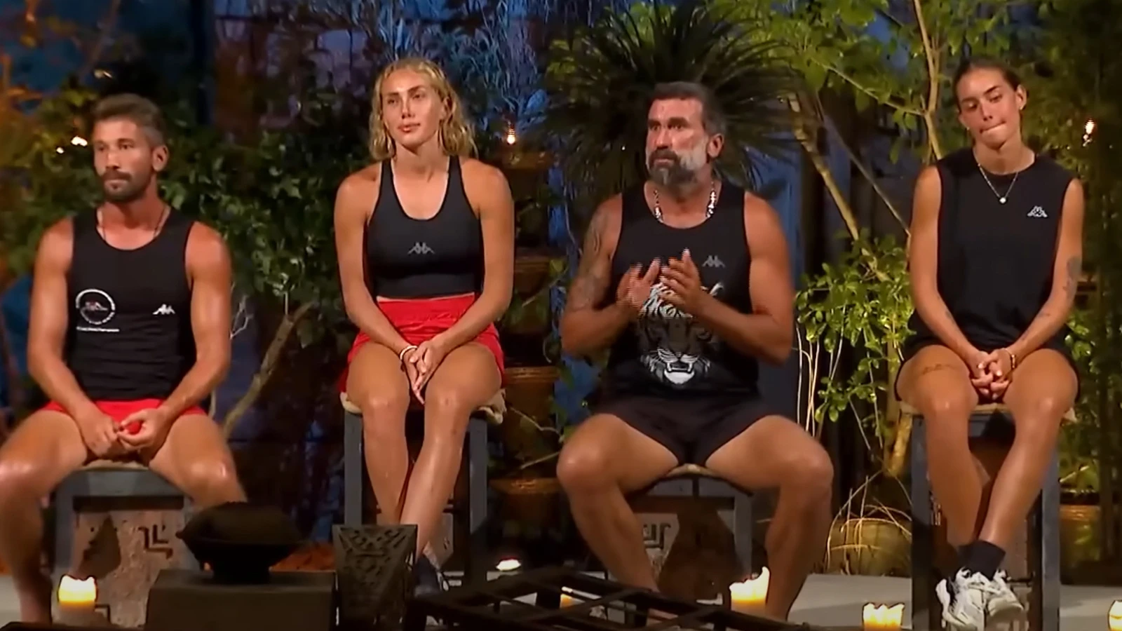 Survivor eleme adayı belli oldu? 28 Mayıs dokunulmazlığı kim kazandı?