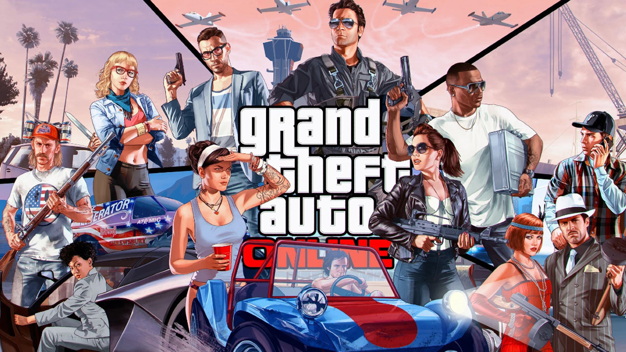 GTA Online malikane fiyatları oyuncuları şaşırttı
