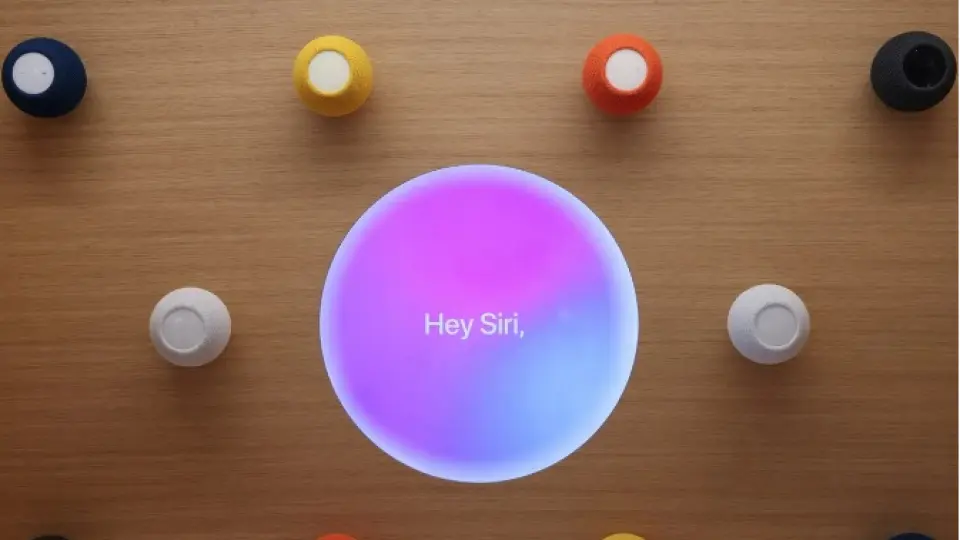 Apple yeni Siri'yi gecikmeli olarak piyasaya sürecek