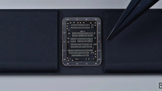 YouTuber, MacBook Neo’yu 1 TB depolama ile güncelledi [Video]