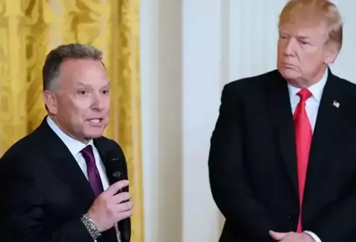 Trump'ın Özel Temsilcisi İsrail hükümetini eleştirdi