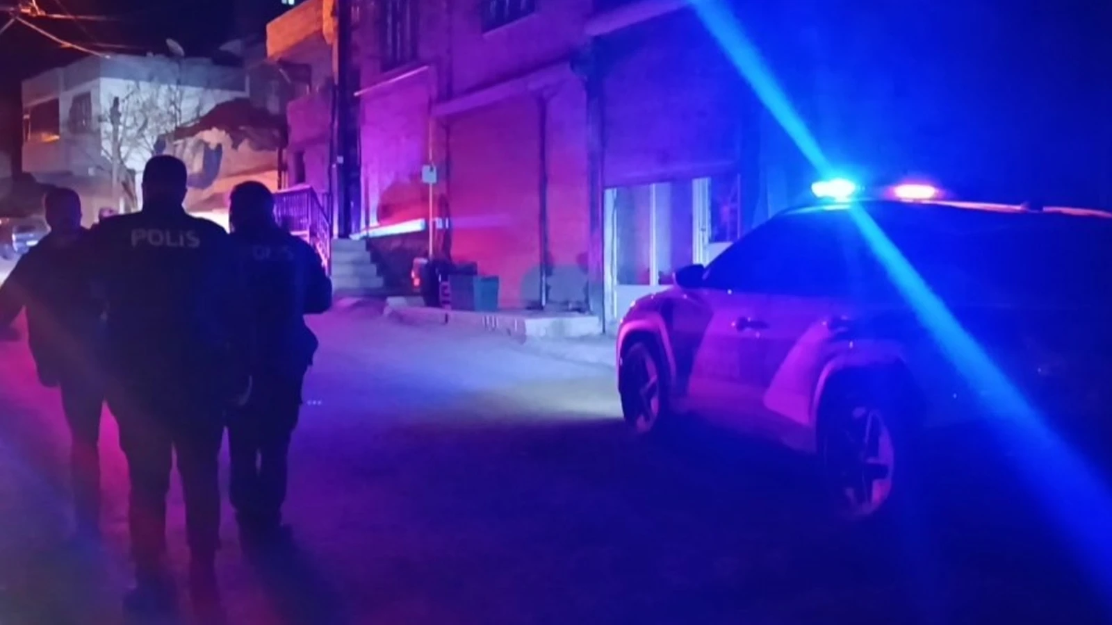 Gaziantep'te silahlı saldırı: 2 genç adam yaşamını yitirdi