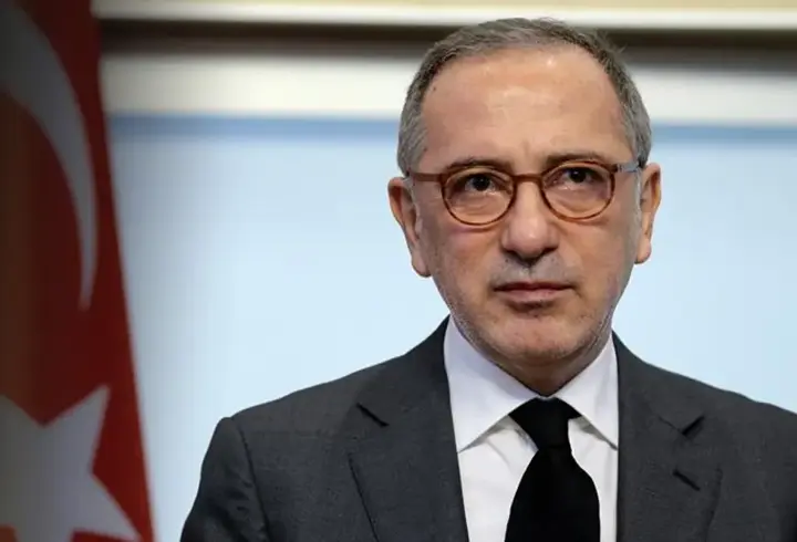 Gazeteci Fatih Altaylı'nın Youtube kanalına erişim engeli