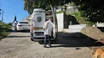 Zonguldak'ta Emekli Polis Memuru Mezarlıkta Ölü Bulundu