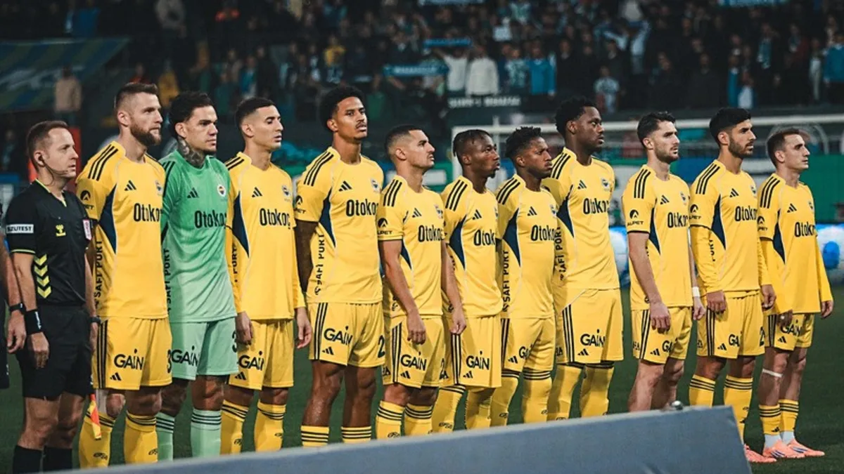 Fenerbahçe'de Ferencvaros maçı öncesi savunma alarmı!