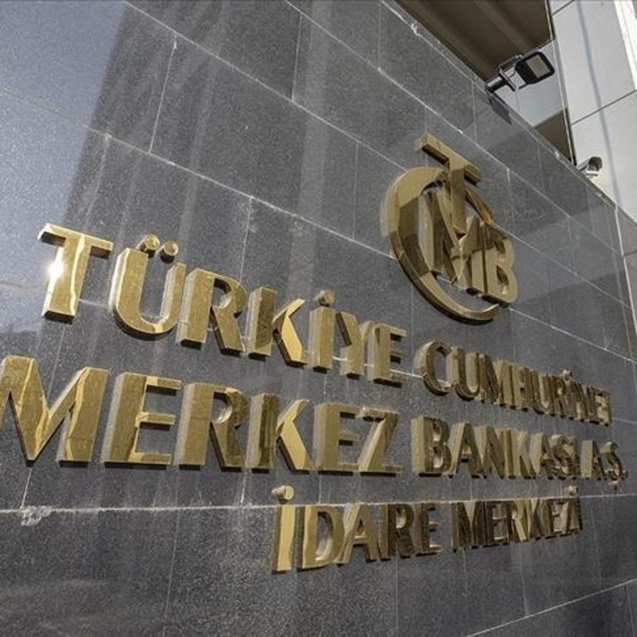 "Reel sektör temerrüt oranlarında kayda değer bir artış yaşanmadı"