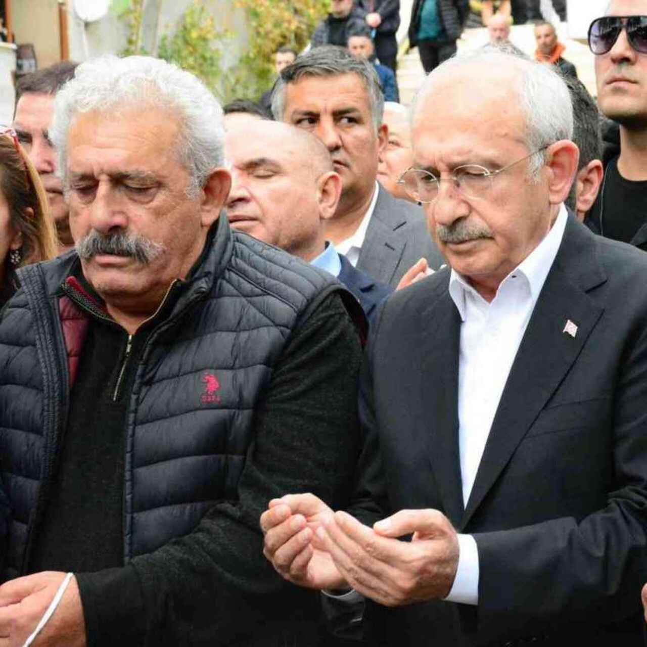 Aidat tartışması! Kılıçdaroğlu'nun kardeşi hayatını kaybetti