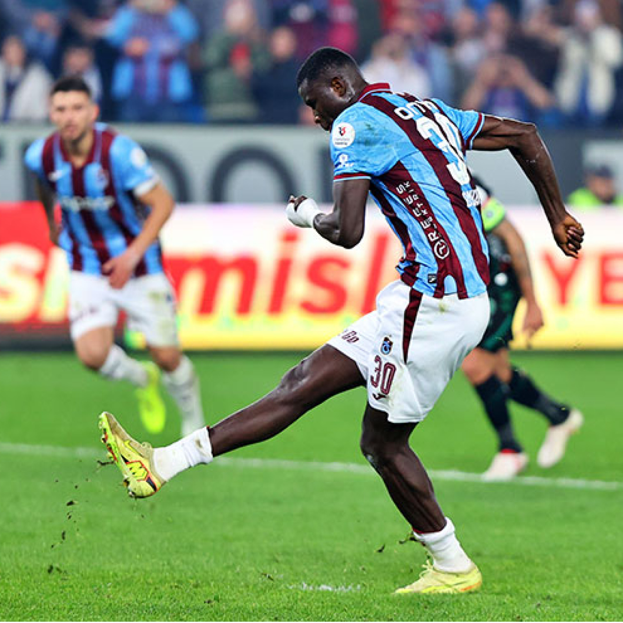 Trabzonspor - Vanspor maçı ne zaman?