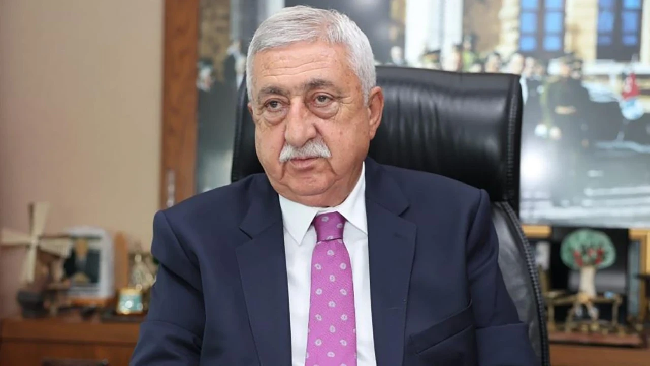 Palandöken'den çağrı: Gerçek usulde vergilendirme en az 3 yıl ertelenmeli