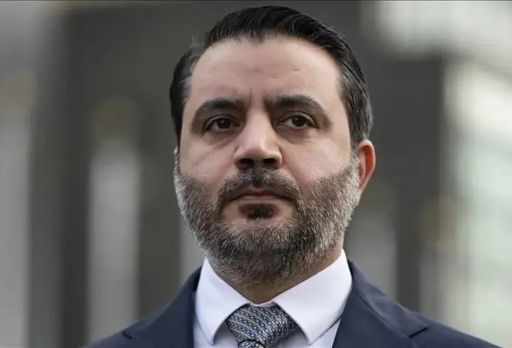 Suriye Dışişleri Bakanı Şeybani, New York'ta ABD'li mevkidaşı Rubio ile görüştü