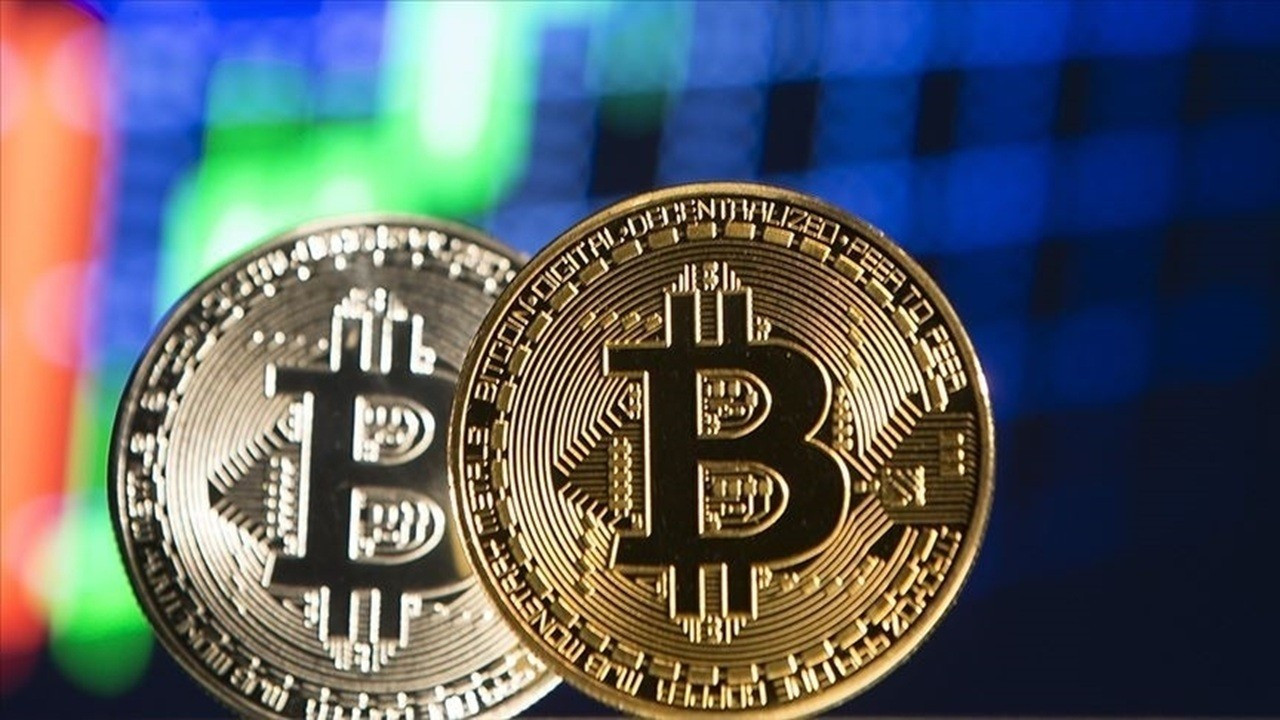 Bitcoin’de düşüş sürüyor: Kasımdan bu yana en düşük seviyeye indi
