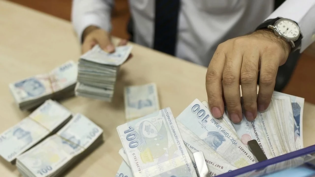 Şubat verileri açıklandı: Toplam ciroda yüzde 34,2’lik yükseliş