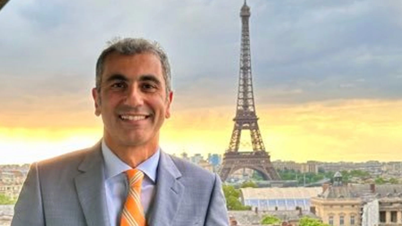 Epstein dosyalarında adı geçen Fransız diplomatla ilgili soruşturma başlatıldı