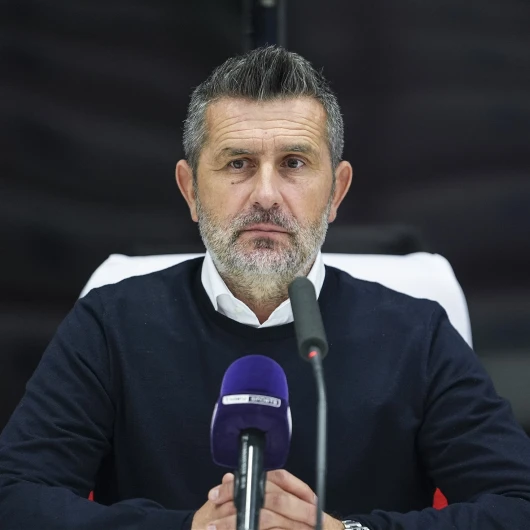 Bjelica'dan Kasımpaşa'ya Övgü: "Üç Puanı Hak Ettiler"