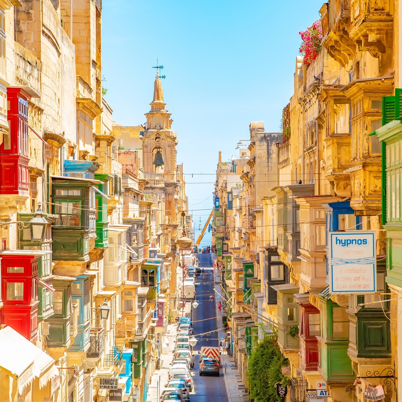 Malta'nın "altın pasaport" uygulamasına yasak