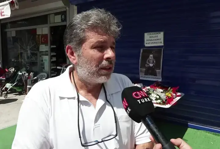 ANKARA’DAKİ CİNAYETTE YENİ GELİŞME | Katillerden babaya "sıra sende" tehdidi
