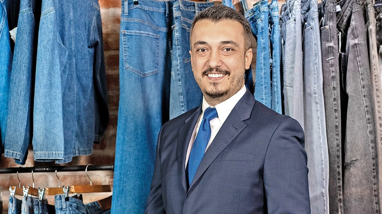Maritaş rejeneratif tarım hamlesini 2 bin 500 dekara çıkardı