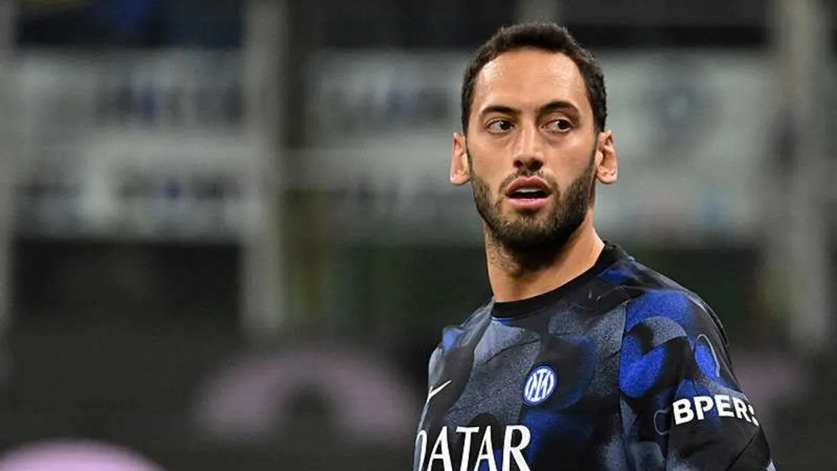Galatasaraylı yöneticilerden Hakan Çalhanoğlu sözleri! Transferde İlkay Gündoğan örneği