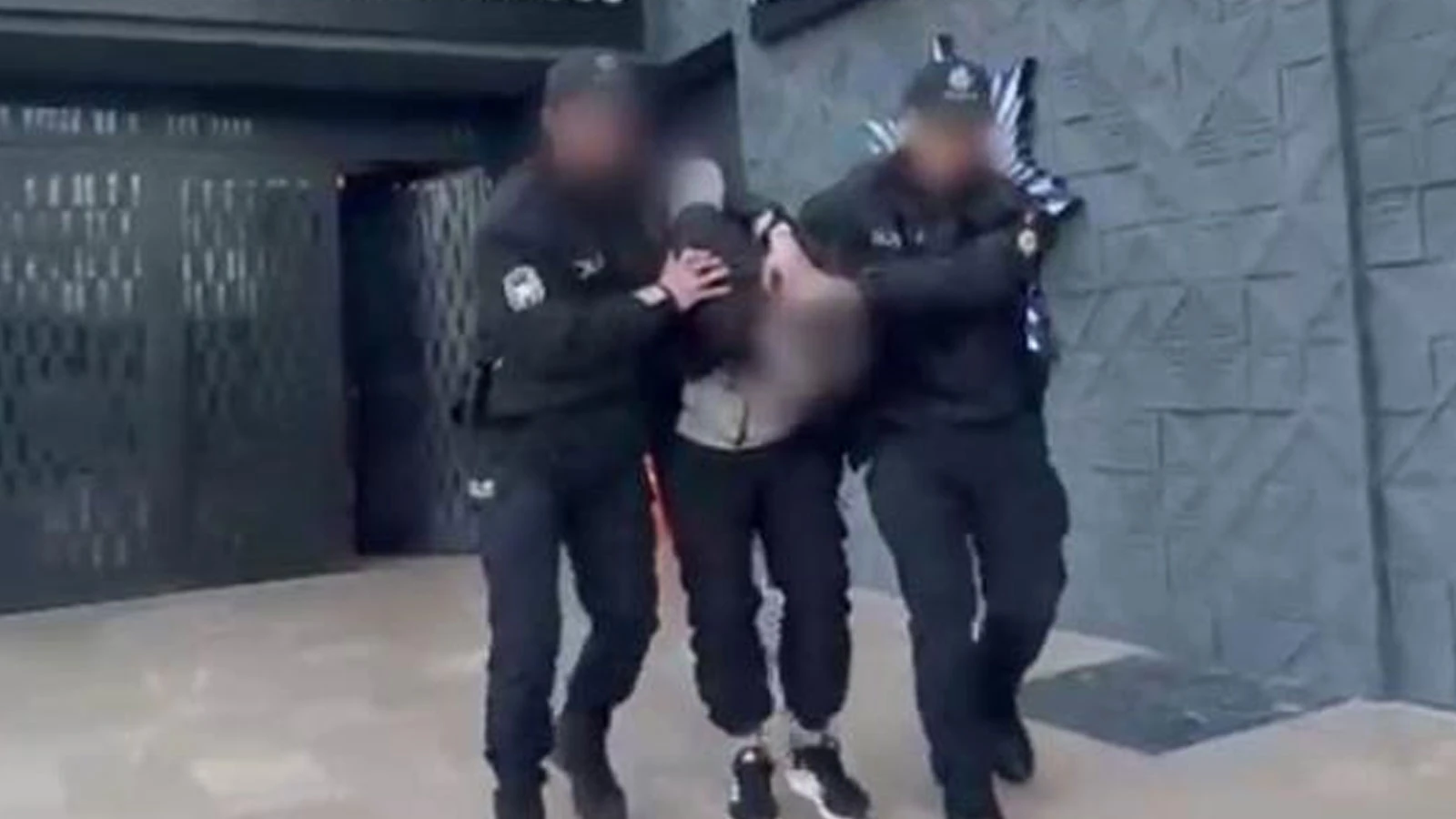 Cinayet, yağma, uyuşturucu, Bursa’da aranan 4 hükümlü yakalandı