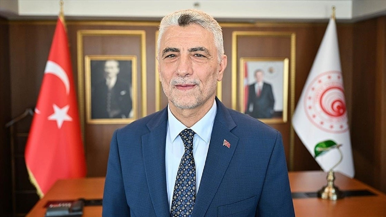Bakan Bolat: 'Kadın çalışanların ihracata katkısı 60,1 milyar dolar'