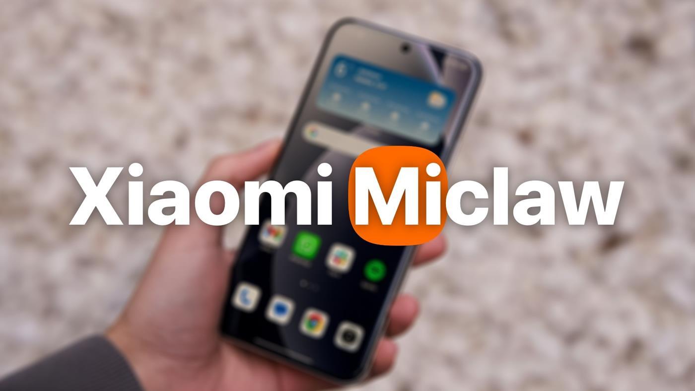 Xiaomi miclaw duyuruldu: Telefonlara AI otomasyonu geliyor