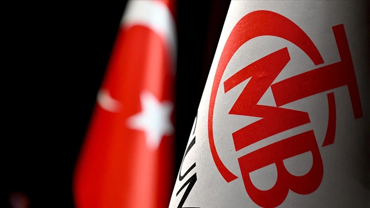 TCMB rezervleri 3 ayın zirvesinde: Döviz mevduatları geriledi