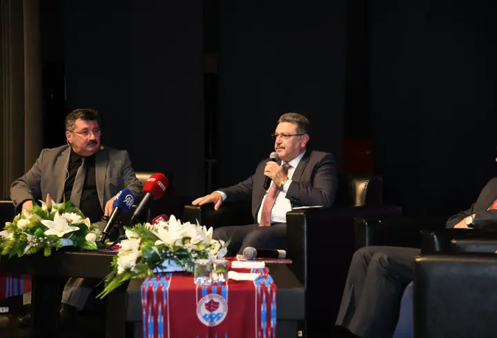 Başkan Genç: Bu şehrin kahramanlık hikayesi asla unutulmayacak