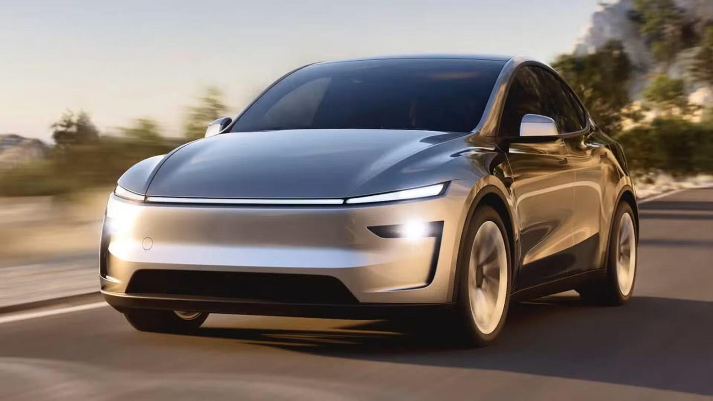 Yeni Tesla Model Y Longe Range arkadaş itiş Türkiye’de satışa çıkıyor: İşte fiyatı