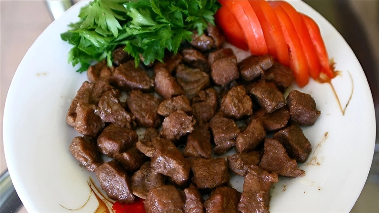 Kalp hastalarına bayram uyarısı: Eti böyle tüketin