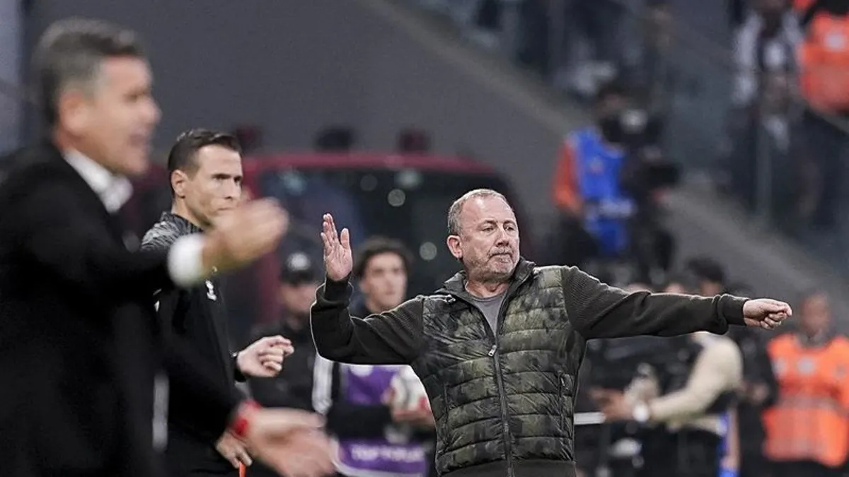 Beşiktaş'tan ayrılık kararı! Jurasek'a yol göründü