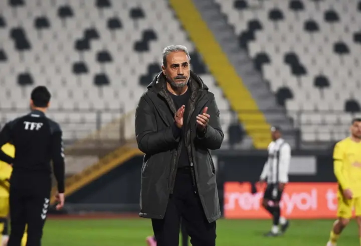 Manisa FK'dan ayrılan Mustafa Dalcı'dan büyük sürpriz