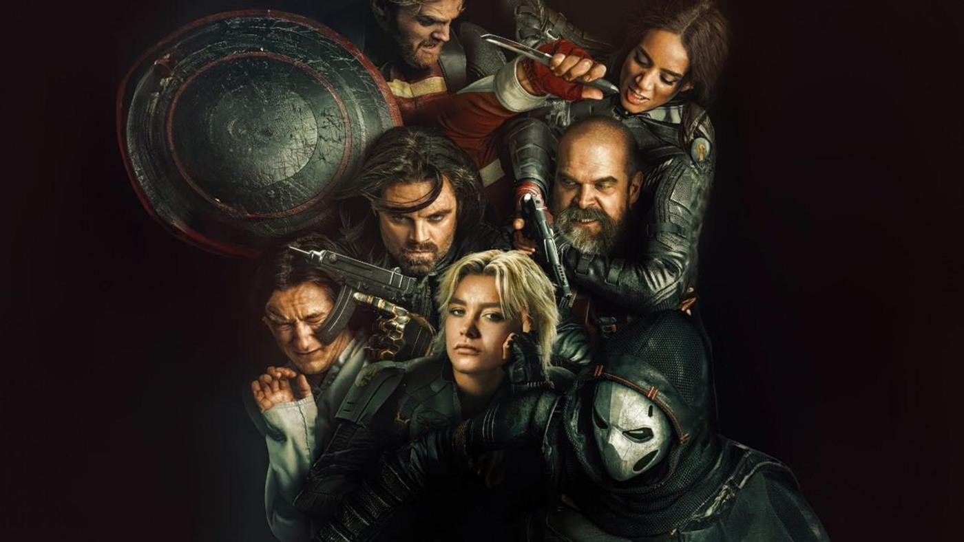 Sinemada Bu Hafta: Thunderbolts, Histeri, Ne Zha 2 (2 Mayıs 2025)