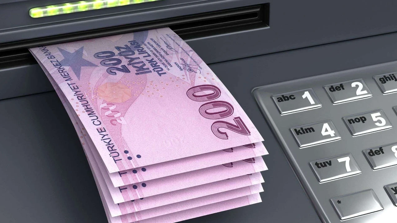 Türkiye’de banka şube sayısı azalıyor, ATM sayısı artıyor