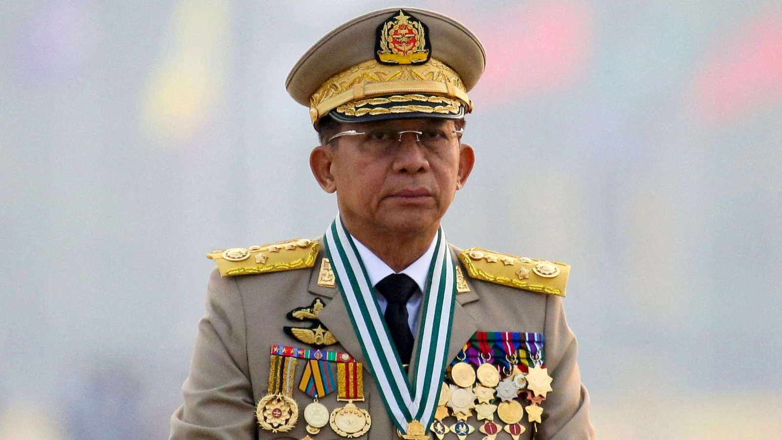 Myanmar kendi köyünü bombaladı: Onlarca ölü ve yaralı var
