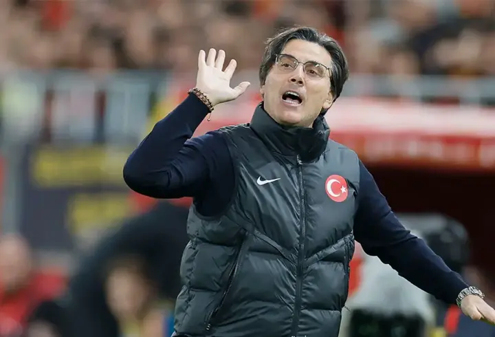 Vincenzo Montella'dan, Salih Özcan ve Deniz Gül'e övgü