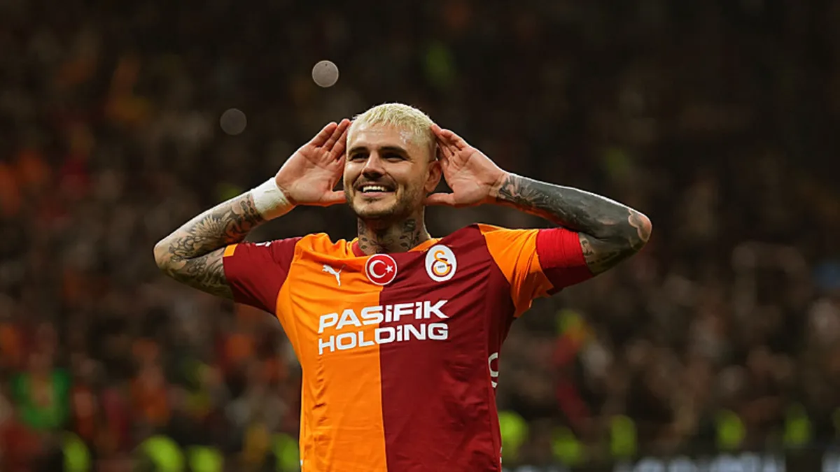 Icardi için ses getirecek transfer iddiası! 'Sözleşmesini feshetmeye hazır'