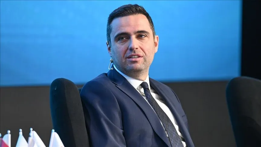 TFF Başkan Vekili Kazancı, görevinden istifa ettiğini duyurdu