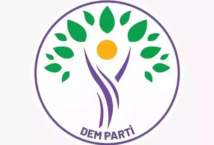 DEM Parti İmralı Heyeti'nden 'görüşme notları' iddiasına yalanlama