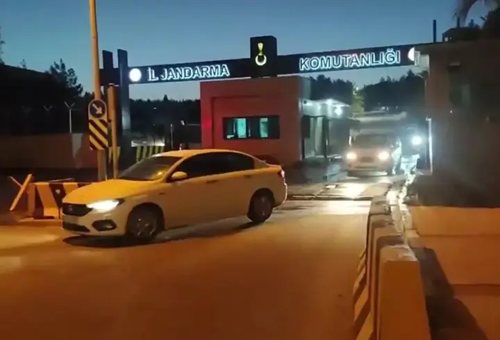 Yasa dışı bahis ve dolandırıcılık operasyonu: 34 gözaltı