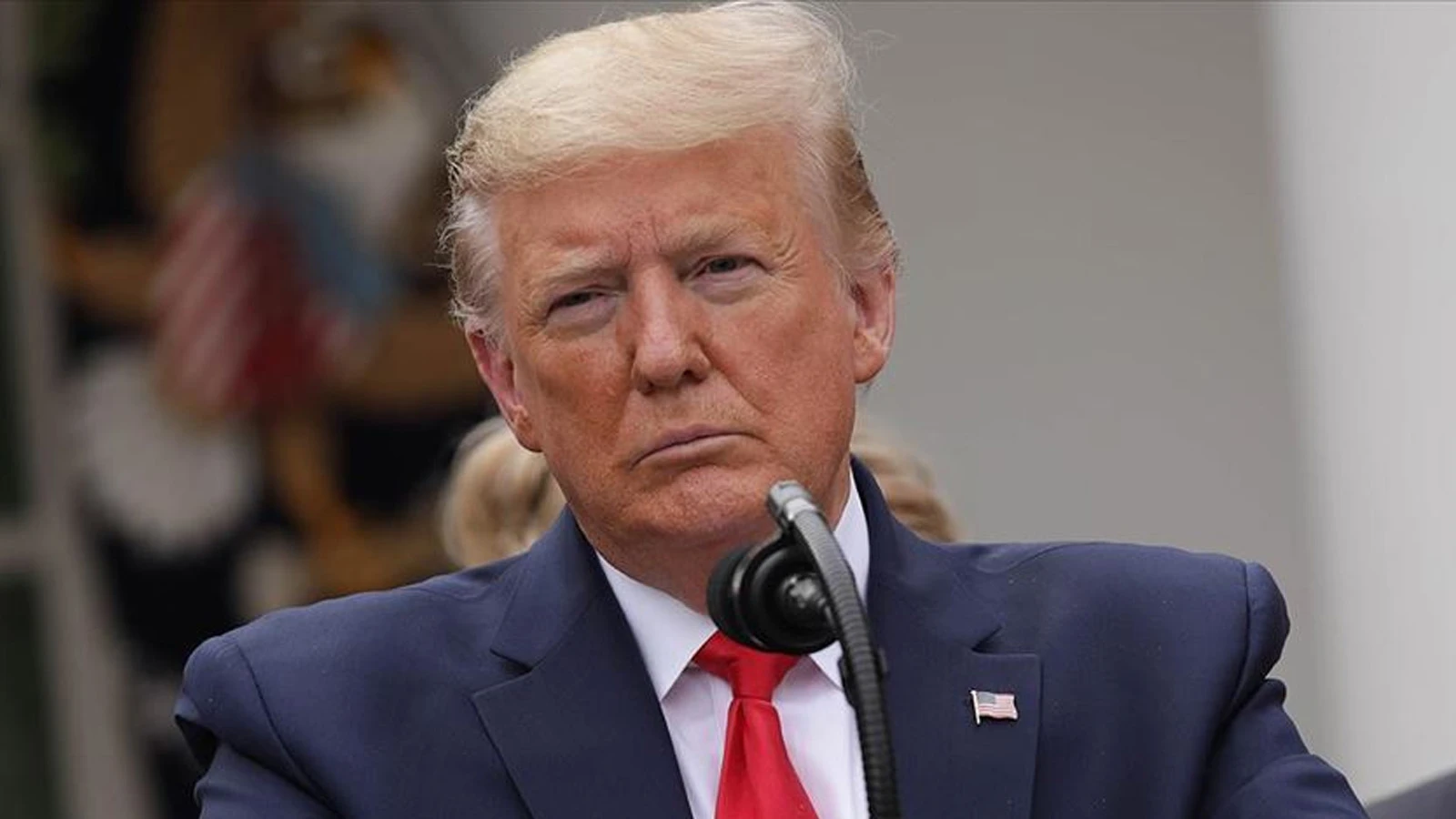 ABD Başkanı Trump'tan 'Bagram' çıkışı: Geri verilmezse kötü şeyler olacak