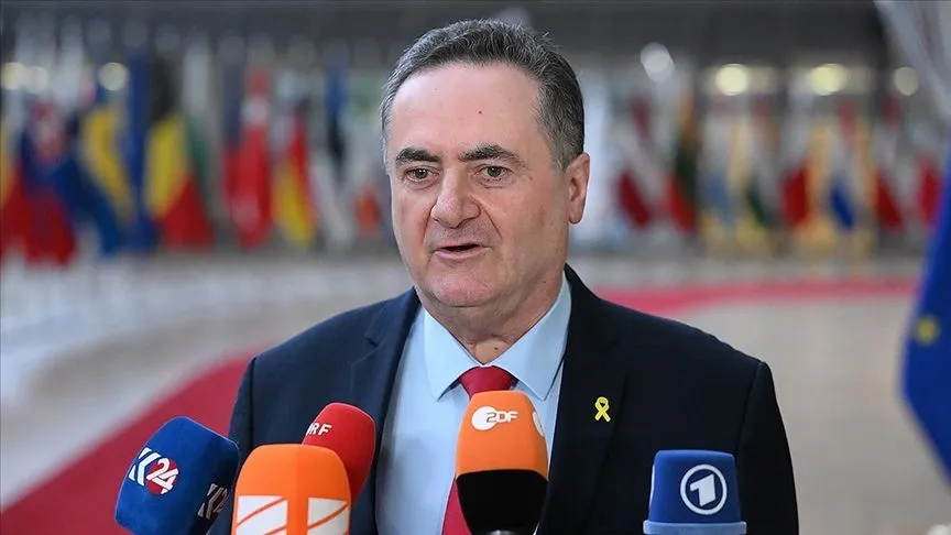 İsrail Savunma Bakanı, Gazze'ye saldırı planlarını onayladığını açıkladı