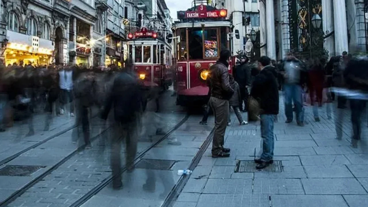 Türkiye'nin nüfusu kaç oldu? Kadın - erkek sayısı kaç?