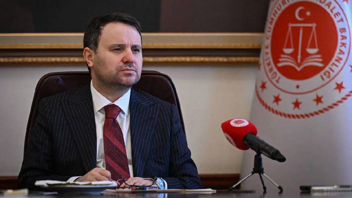 Bakan Gürlek Açıkladı: 41 Kadının 811 Kez Yumurta Sattığı Tespit Edildi