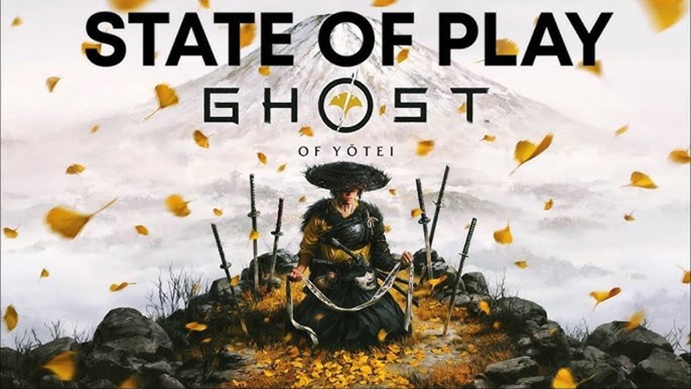Ghost of Yotei için yeni fragman paylaşıldı: İşte görüntüler