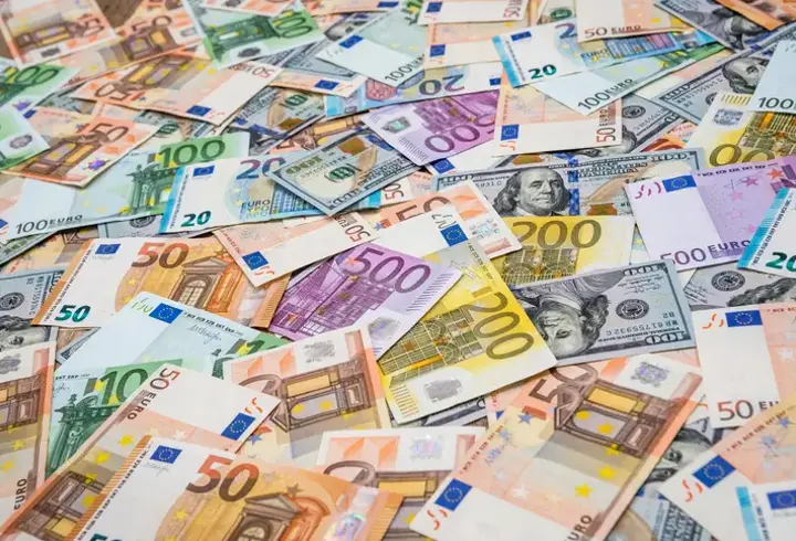 Euro/TL rekoru tazeledi: İç piyasalarda yeni zirve