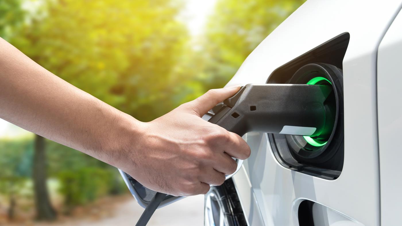 2025'in ilk dört ayında en çok satılan elektrikli otomobiller