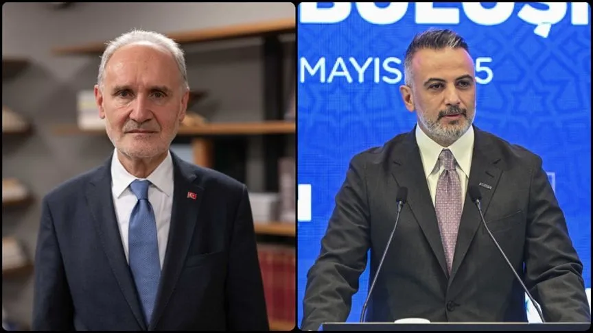 İş dünyası temsilcileri 100 milyar liralık finansman paketini değerlendirdi