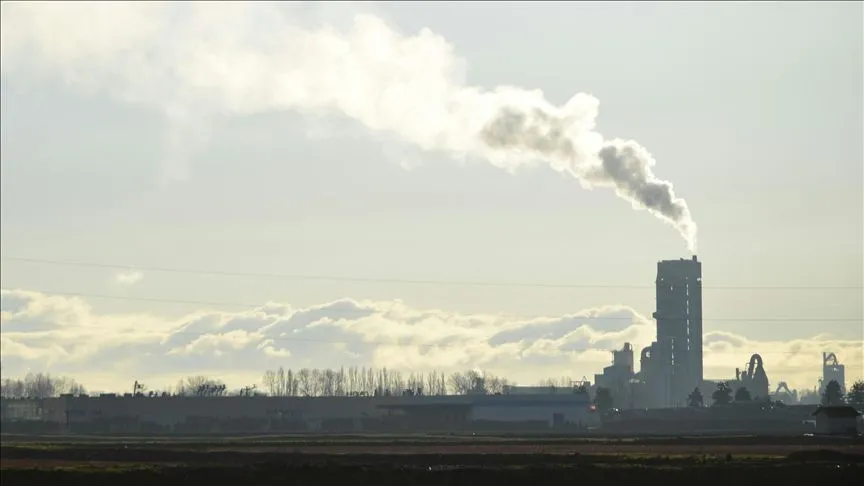 AB, 2040'ta sera gazı emisyonlarını yüzde 90 azaltmayı planlıyor