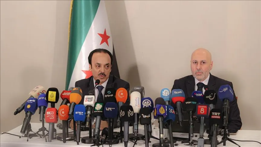 Suriye'de sahil bölgesindeki 6 Mart olaylarını araştıran komite bulguları açıkladı